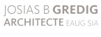 jbgredig Logo